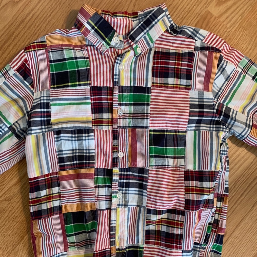 Kelly’s Kids shirt